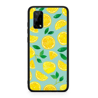 Thumbnail for Lemons - Realme 7 Pro case
