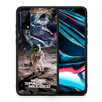 Thumbnail for More Space - Realme 7 Pro case