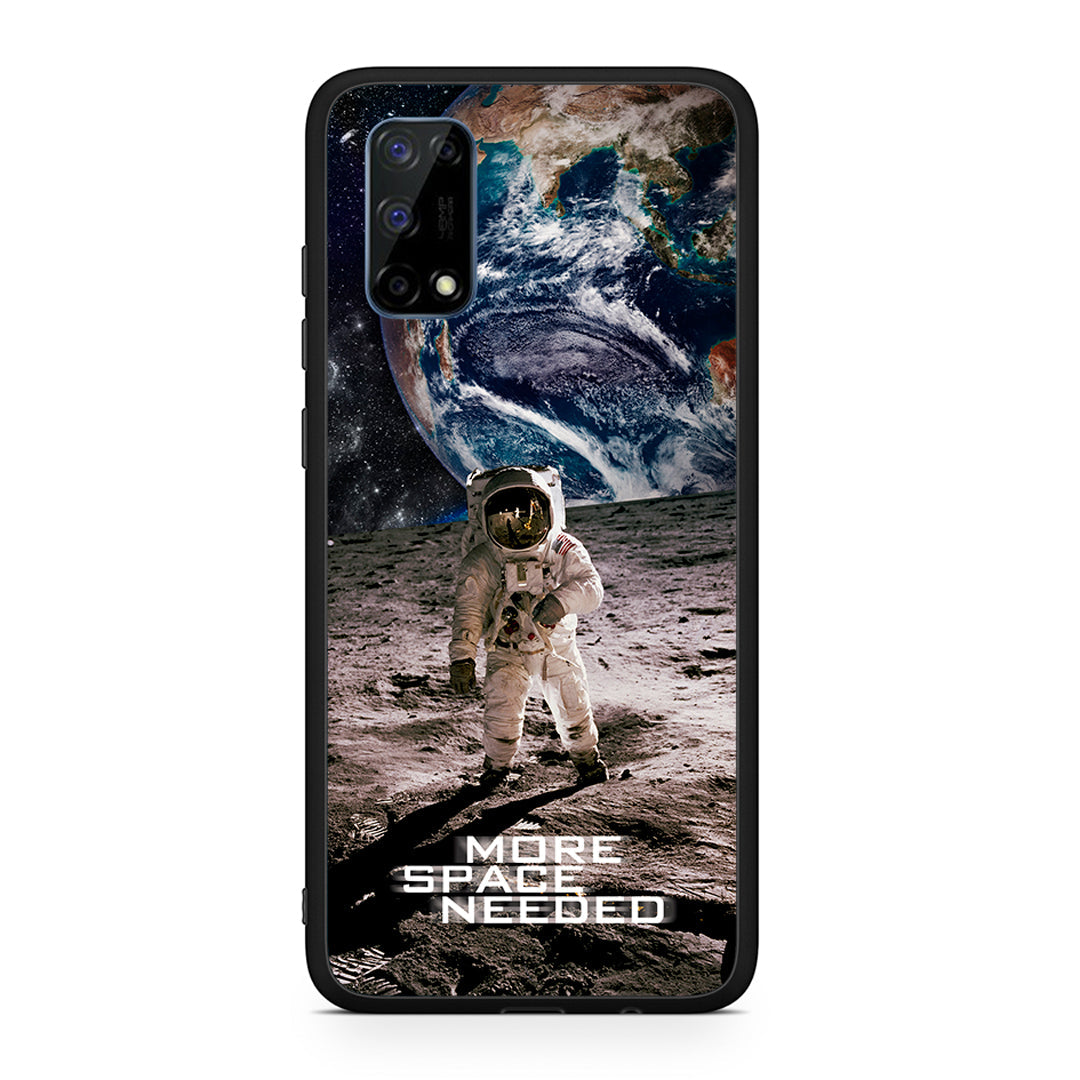 More Space - Realme 7 Pro case