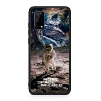 Thumbnail for More Space - Realme 7 Pro case