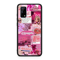 Thumbnail for Pink Love - Realme 7 Pro case