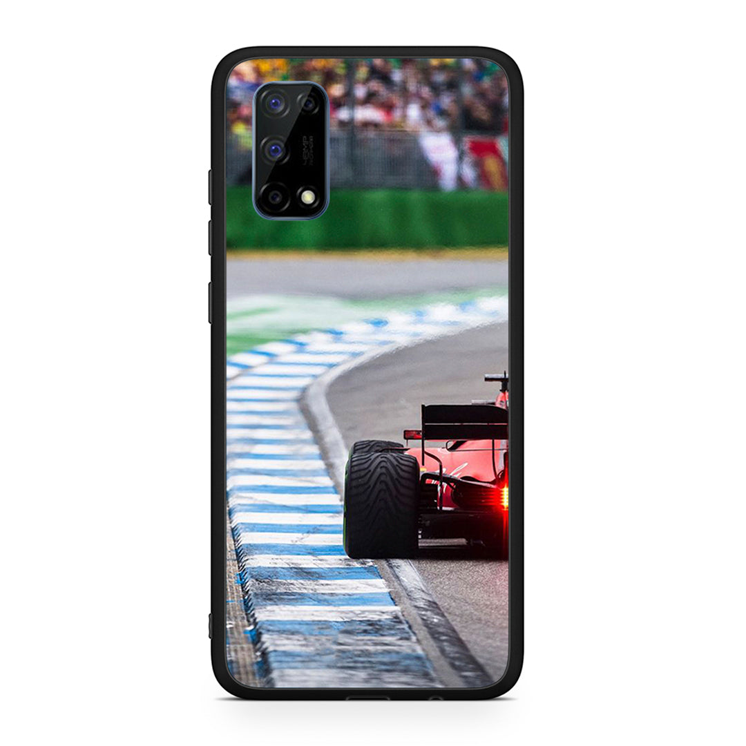 Racing Vibes - Realme 7 Pro case