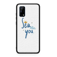 Thumbnail for Sea You - Realme 7 Pro case