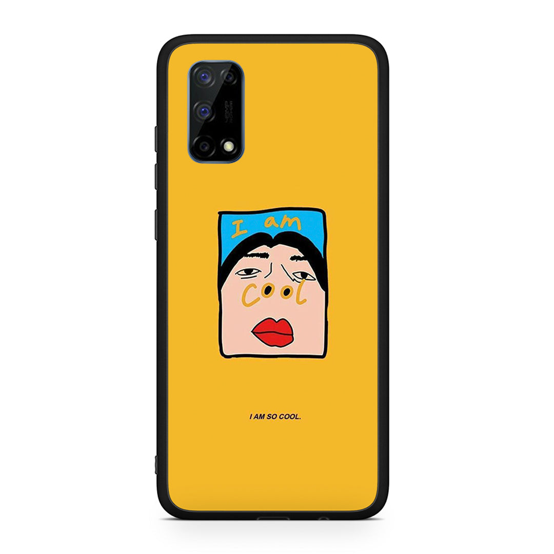 So Cool - Realme 7 Pro case