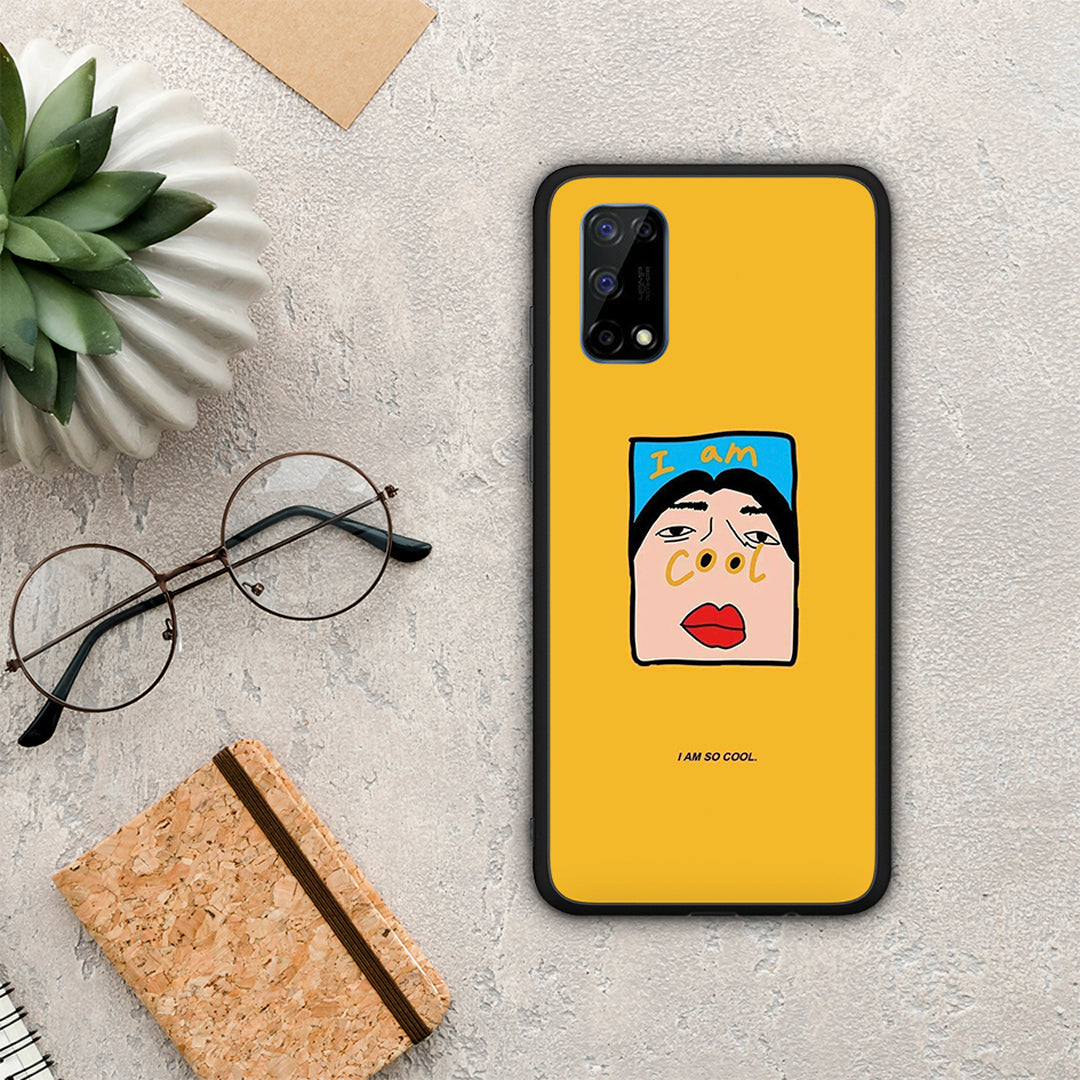 So Cool - Realme 7 Pro case