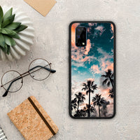 Thumbnail for Summer Sky - Realme 7 Pro case