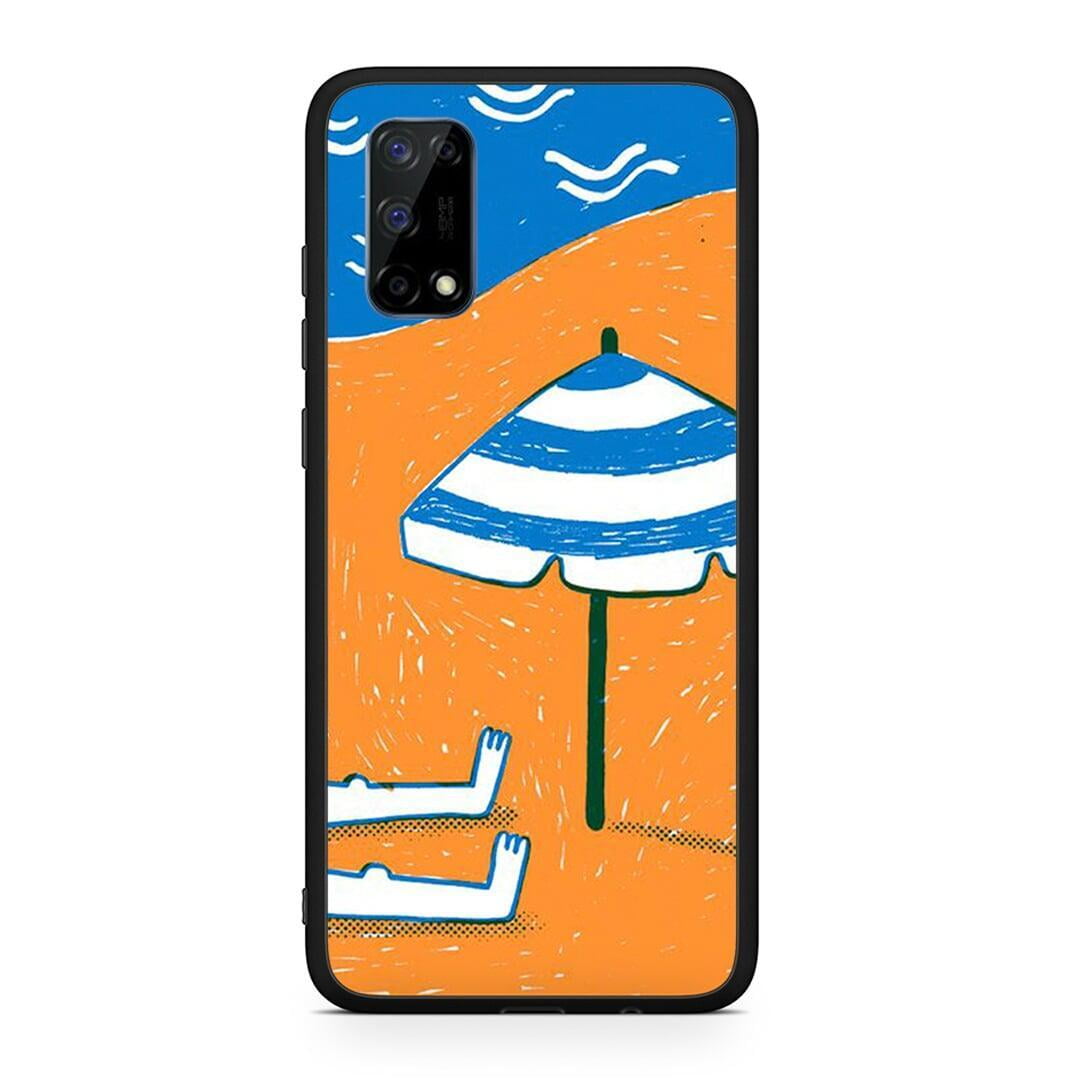 Summering - Realme 7 Pro case