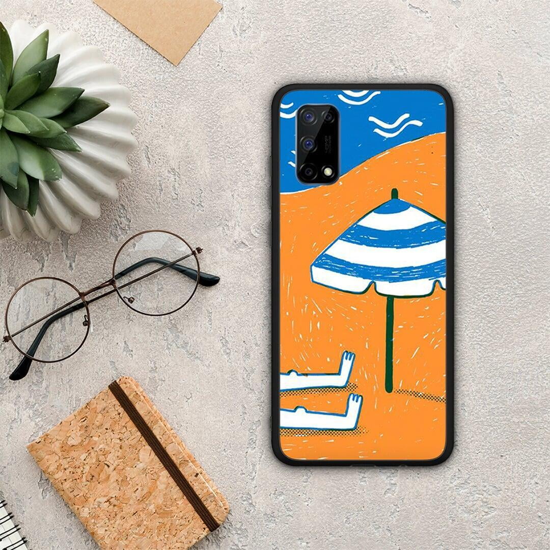 Summering - Realme 7 Pro case