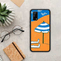 Thumbnail for Summering - Realme 7 Pro case