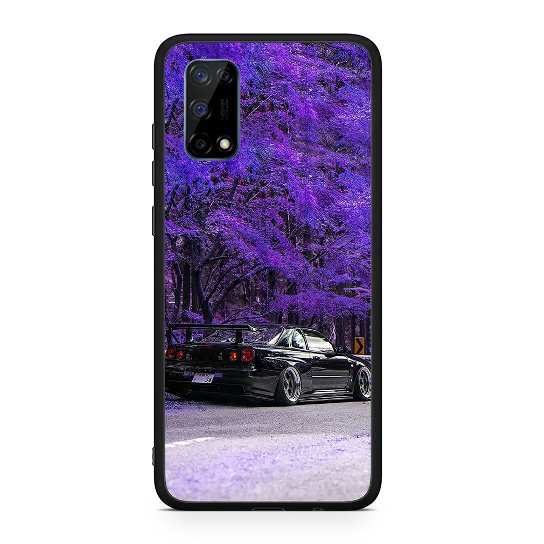 Super Car - Realme 7 Pro case