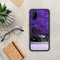 Thumbnail for Super Car - Realme 7 Pro case