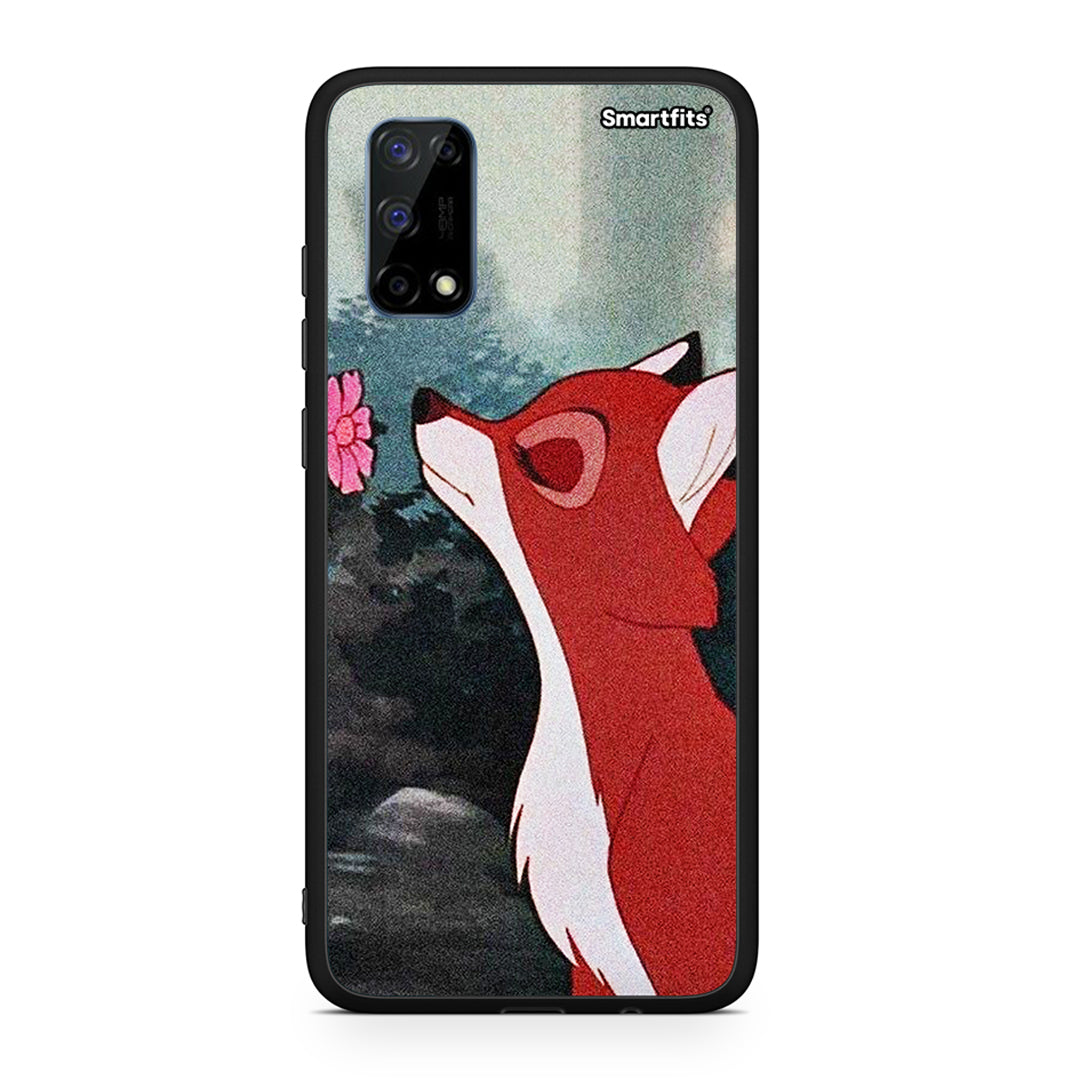 Tod and Vixey Love 2 - Realme 7 Pro case