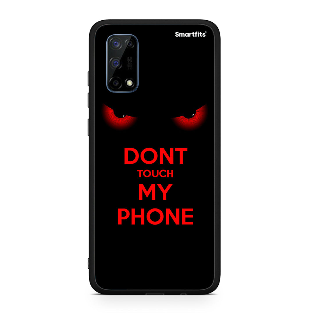 Touch My Phone - Realme 7 Pro case