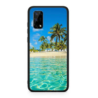 Thumbnail for Tropical Vibes - Realme 7 Pro case