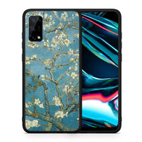 Thumbnail for White Blossoms - Realme 7 Pro case