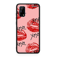 Thumbnail for Xoxo Lips - Realme 7 Pro case