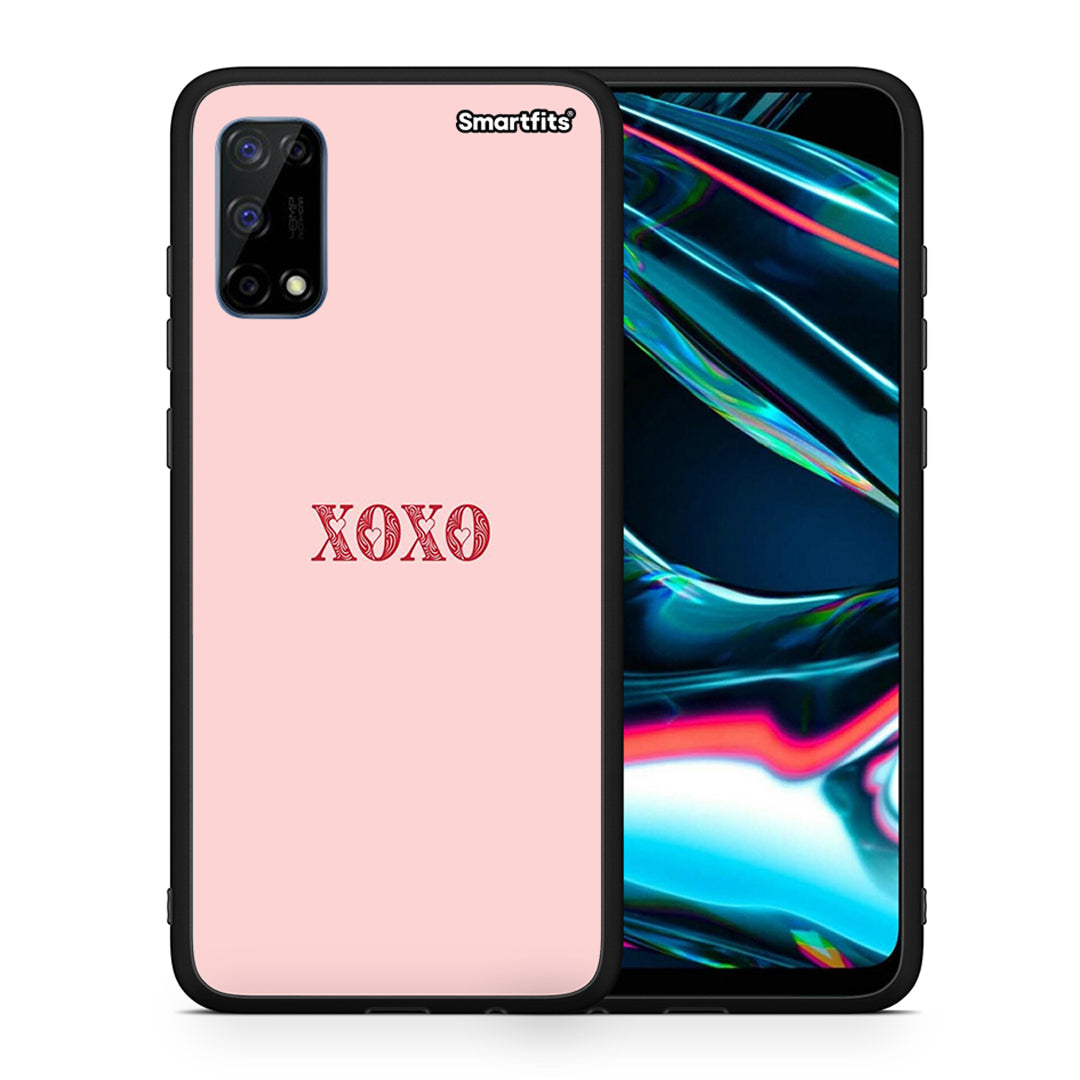 XOXO Love - Realme 7 Pro θήκη