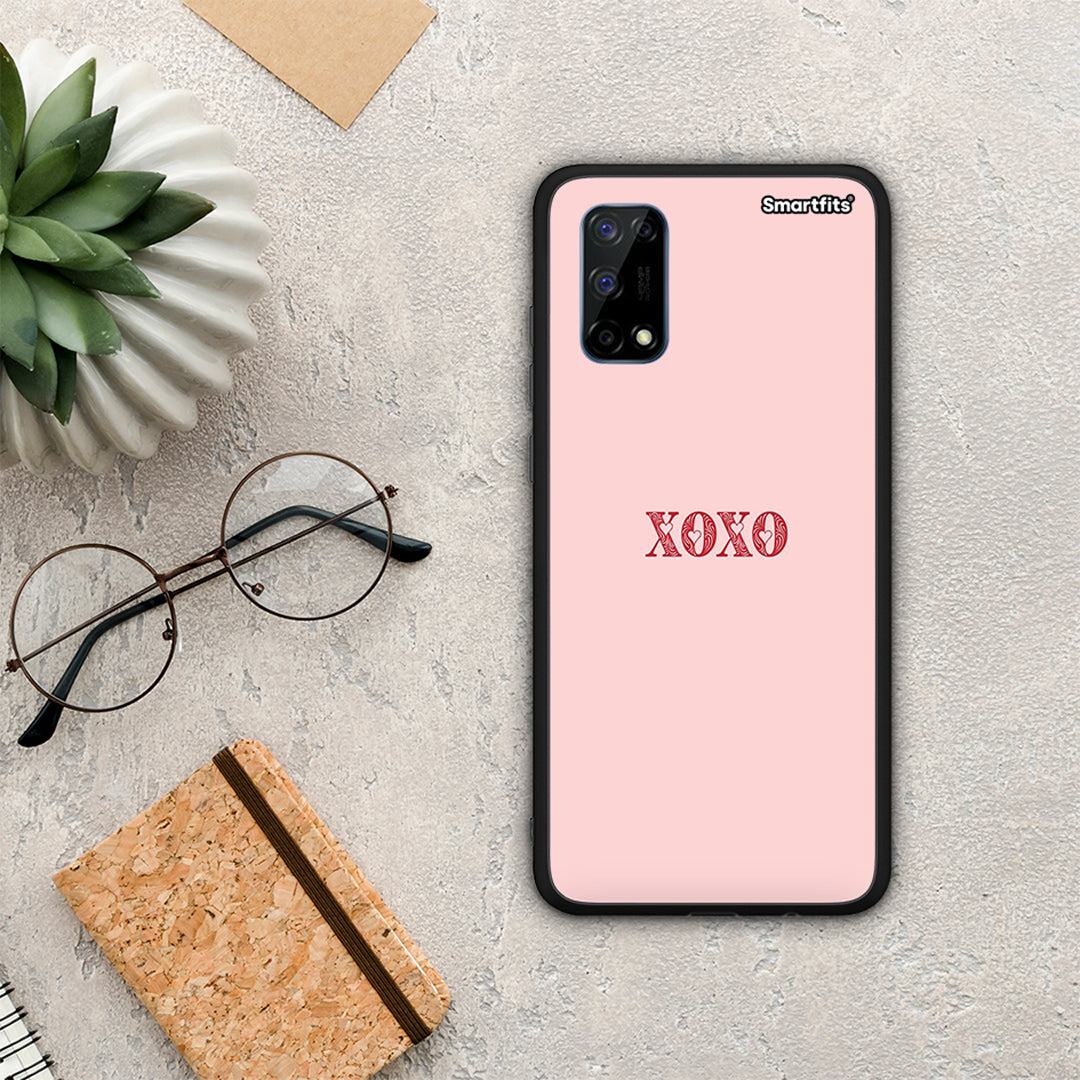 XOXO Love - Realme 7 Pro θήκη