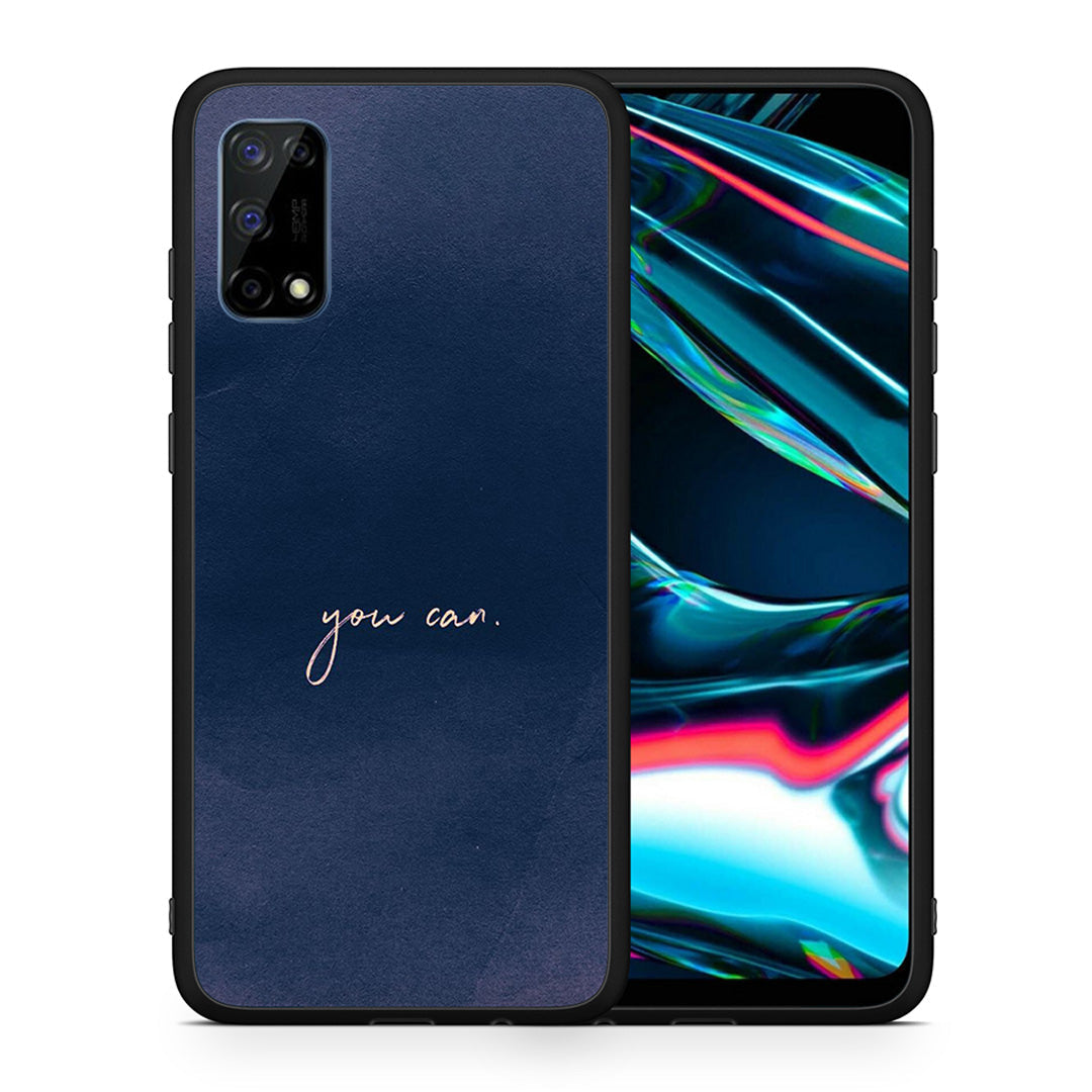 You Can - Realme 7 Pro θήκη