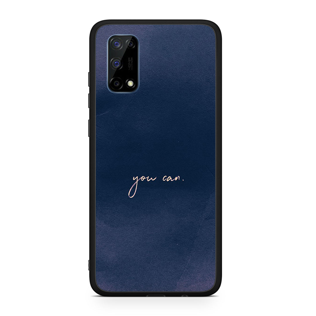 You Can - Realme 7 Pro θήκη