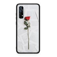 Thumbnail for Red Rose - Realme 7 case