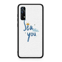 Thumbnail for Sea You - Realme 7 case