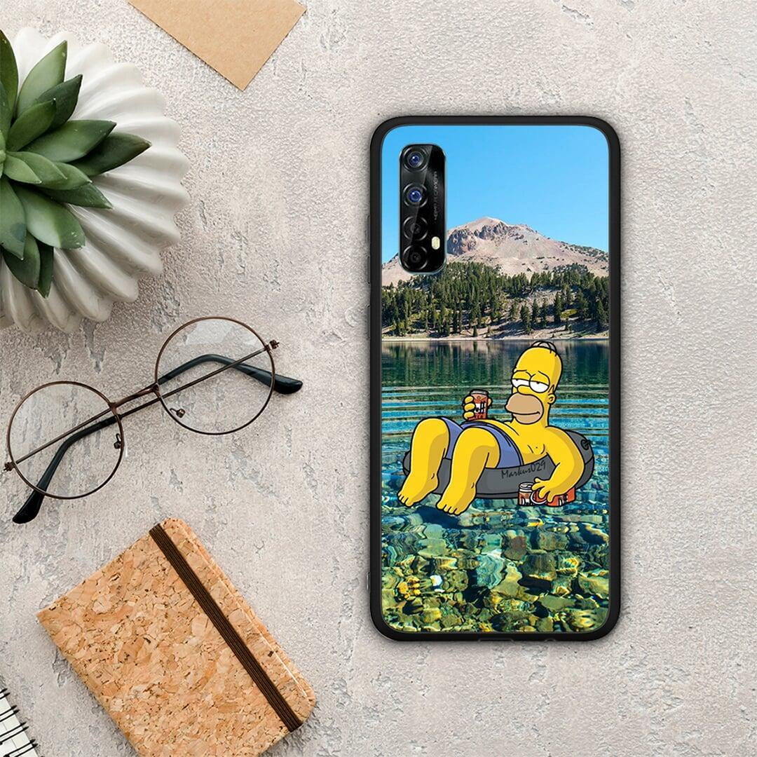 Summer Happiness - Realme 7 case