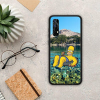 Thumbnail for Summer Happiness - Realme 7 case