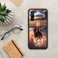 Thumbnail for Sunset Dreams - Realme 7 case