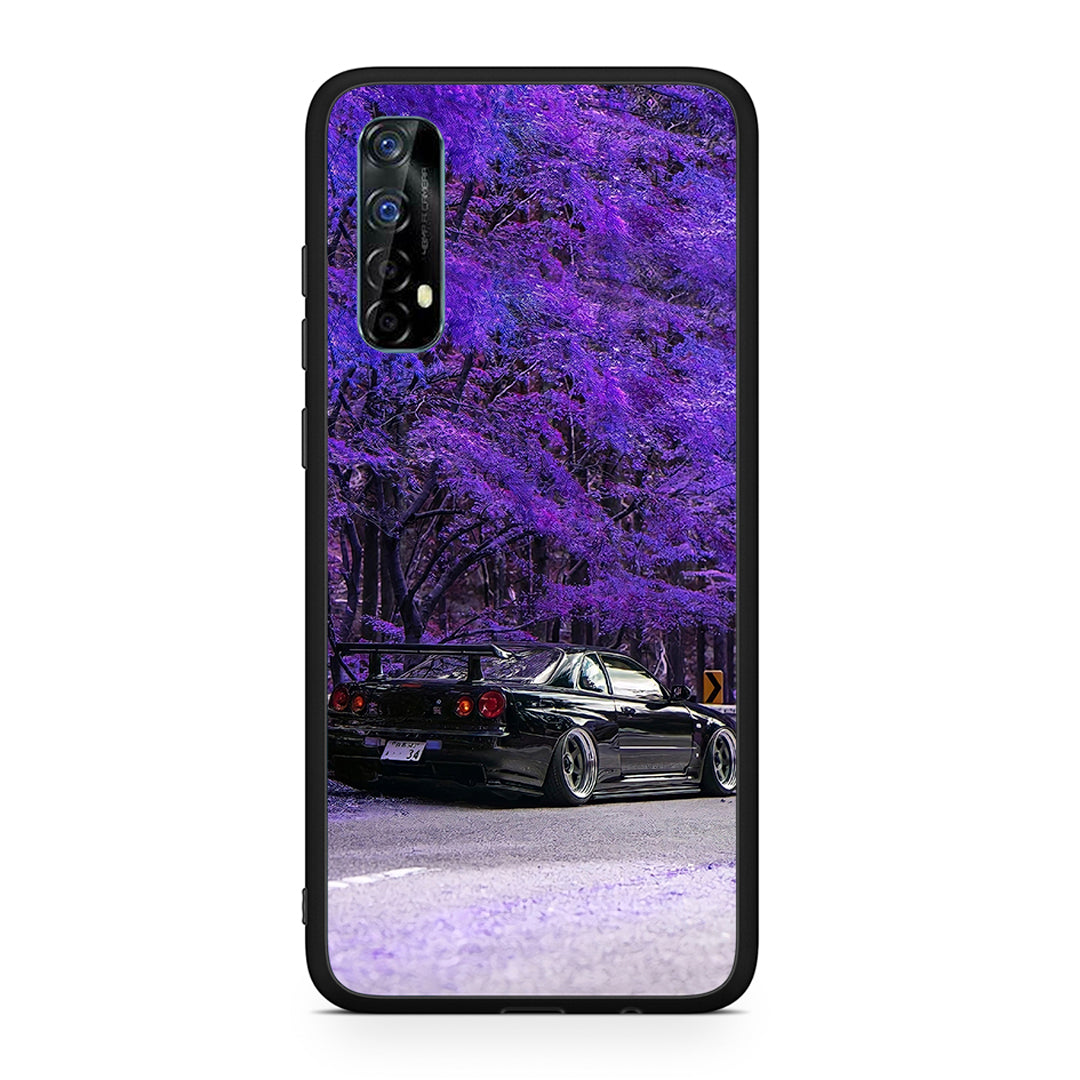 Super Car - Realme 7 Case