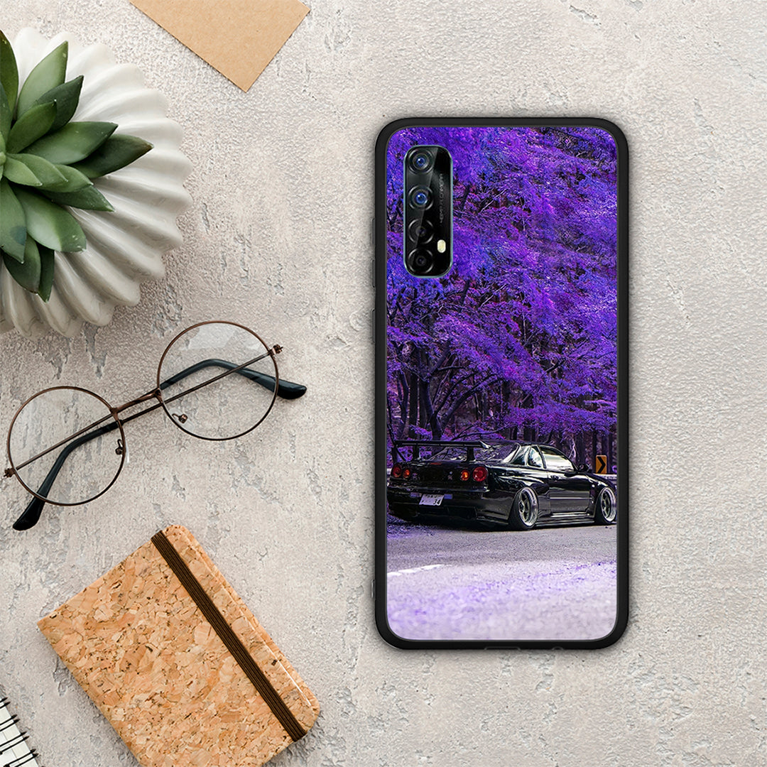 Super Car - Realme 7 Case