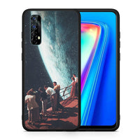 Thumbnail for Surreal View - Realme 7 case