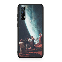 Thumbnail for Surreal View - Realme 7 case