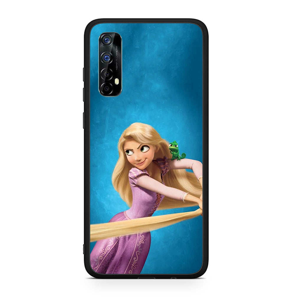 Tangled 2 - Realme 7 case