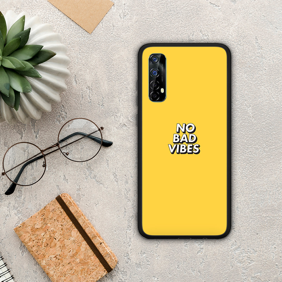 Text Vibes - Realme 7 case