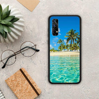 Thumbnail for Tropical Vibes - Realme 7 case