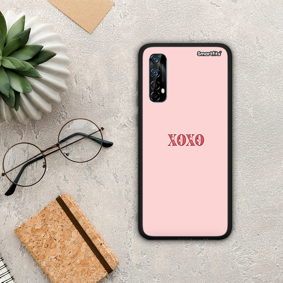 Xoxo Love - Realme 7