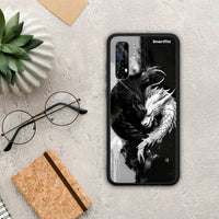 Thumbnail for Yin Yang - Realme 7 case