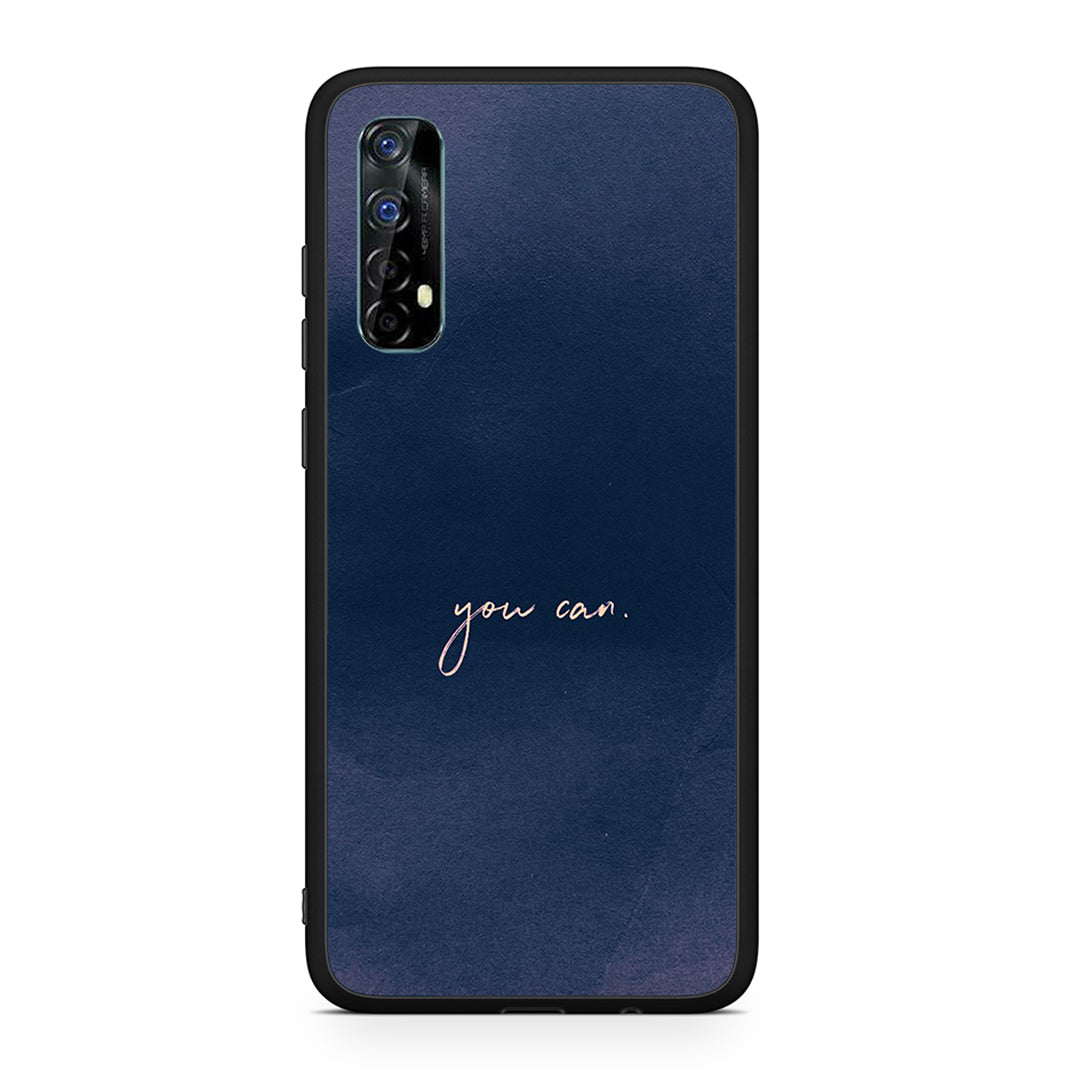 You Can - Realme 7 case