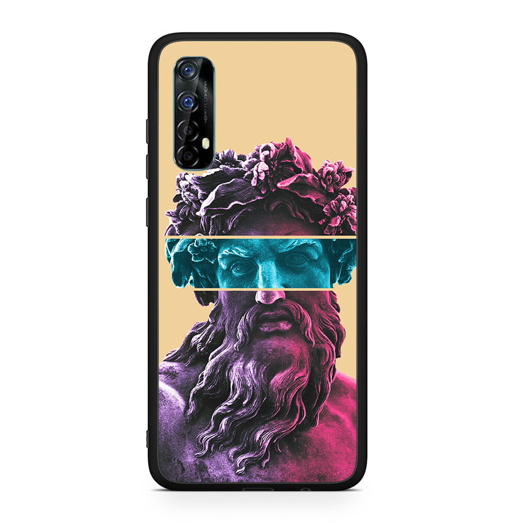 Zeus Art - Realme 7 case