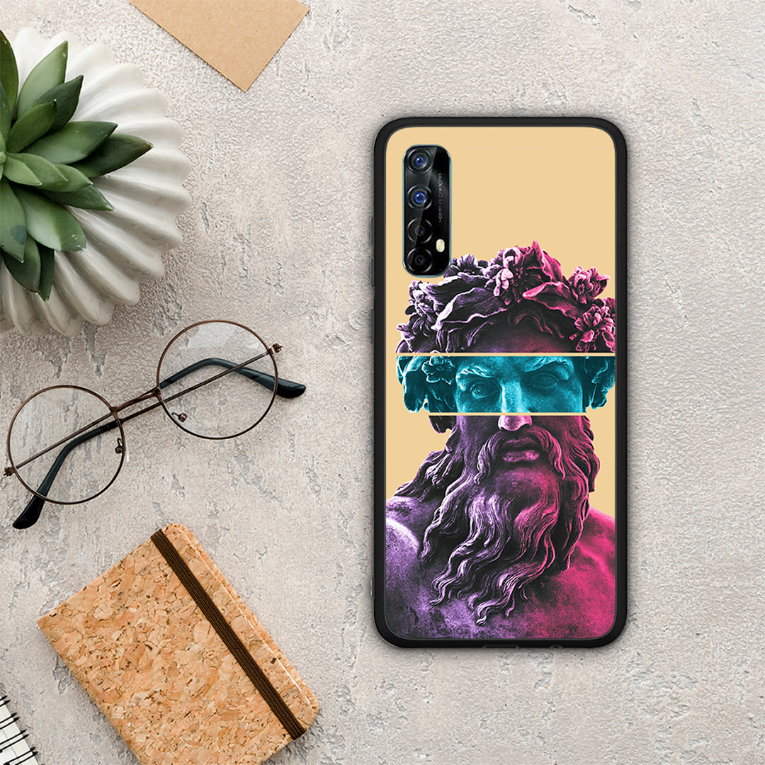 Zeus Art - Realme 7 case