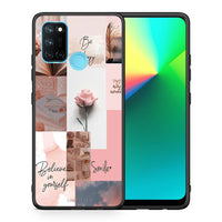 Thumbnail for Aesthetic Collage - Realme 7i / C25 case