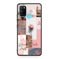 Thumbnail for Aesthetic Collage - Realme 7i / C25 case