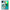 Θήκη Realme 7i / C25 Aesthetic Summer από τη Smartfits με σχέδιο στο πίσω μέρος και μαύρο περίβλημα | Realme 7i / C25 Aesthetic Summer case with colorful back and black bezels