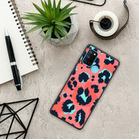 Thumbnail for Animal Pink Leopard - Realme 7i / C25 case