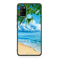 Thumbnail for Beautiful Beach - Realme 7i / C25 case