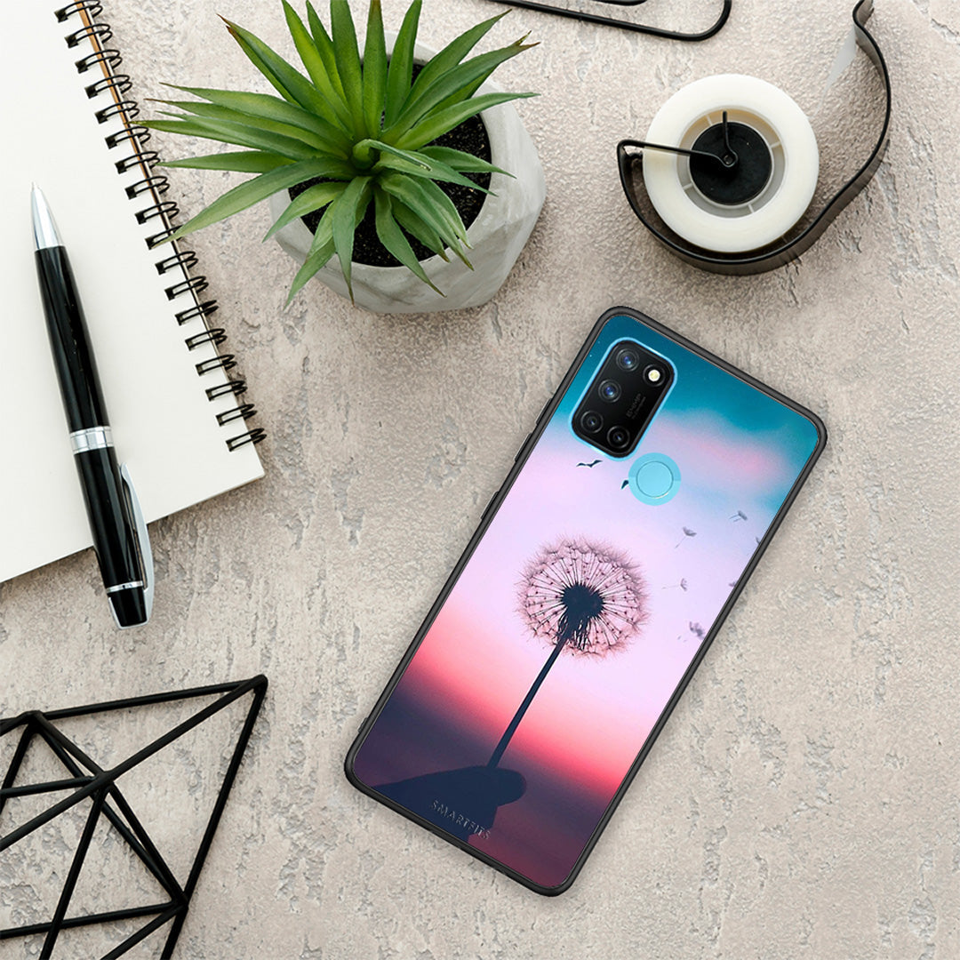 Boho Wish - Realme 7i / C25 case