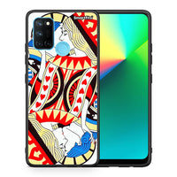 Thumbnail for Card Love - Realme 7i / C25 case