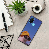 Thumbnail for Cat Diva - Realme 7i / C25 case