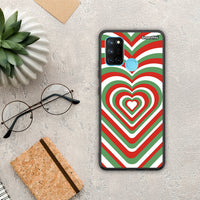 Thumbnail for Christmas Hearts - Realme 7i / C25 case